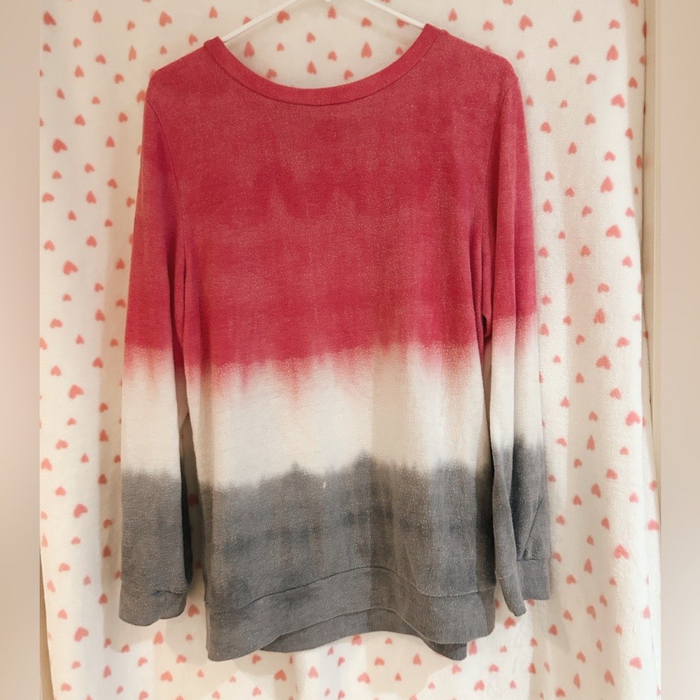 Women’s Sweatshirt